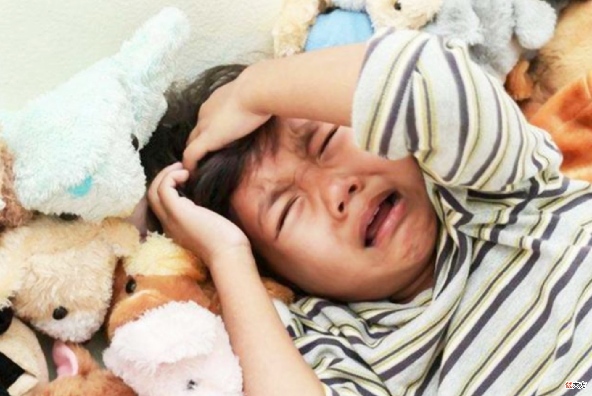 孩子入园第一年要警惕“新型冷暴力”，出现这些表现可能中招了