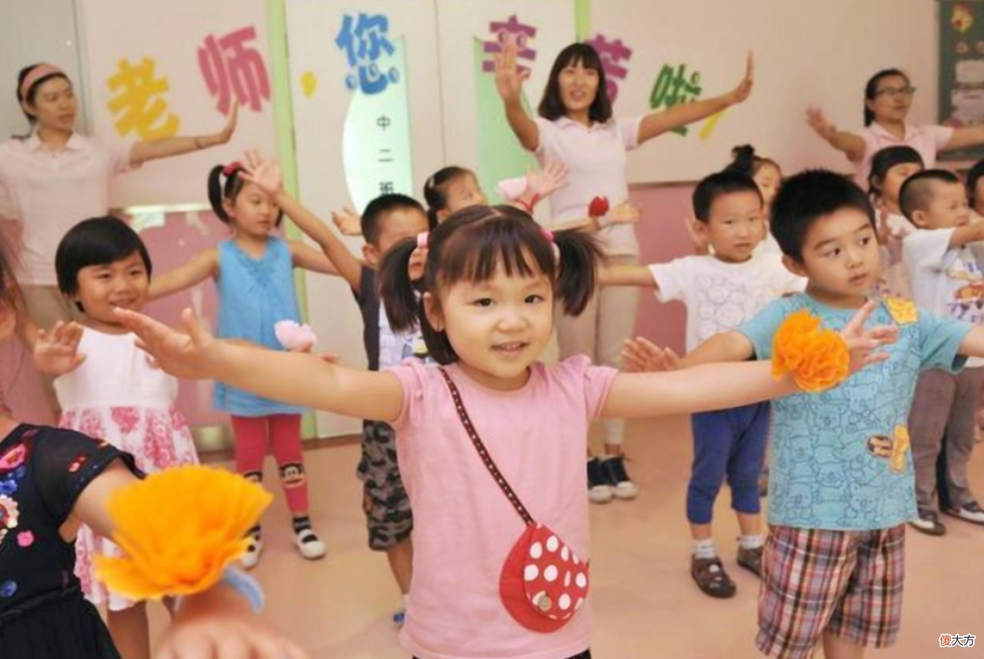 孩子入园第一年要警惕“新型冷暴力”，出现这些表现可能中招了