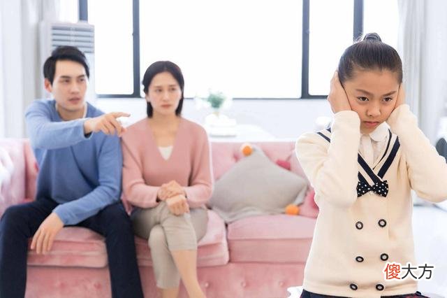 孩子从“妈妈”到改叫“妈”，一字之差，却蕴含孩子3个内心变化
