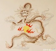 【星座控】生肖龙的福气在哪年集中来到？贵人不少，机遇不缺，福气旺盛