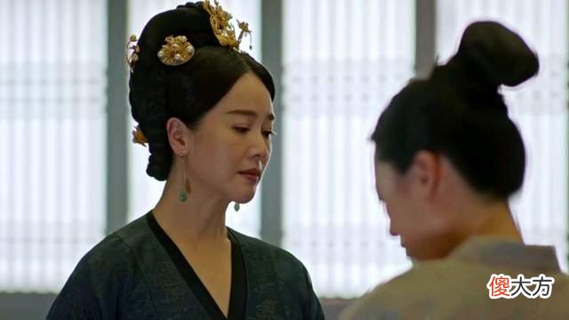 谢婉如为何死前突然向仇敌王儇低头？王儇没法生孩子是其一