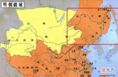 【历史故事】强硬的明朝，为什么一再放弃肥沃的东北地区，亲手把女真人养肥？