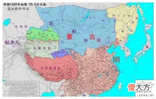【历史故事】强硬的明朝，为什么一再放弃肥沃的东北地区，亲手把女真人养肥？