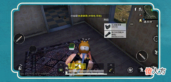 【游戏世界】三缺一！和平精英麻将新玩法上线海岛，最全的玩法攻略奉上