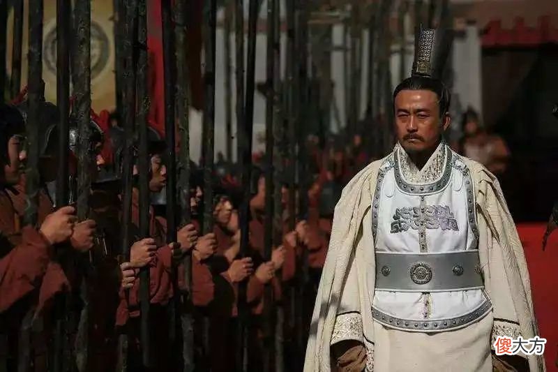 【历史故事】用秦越两国的方法解决人口问题？一个可圈可点，一个女的不会答应
