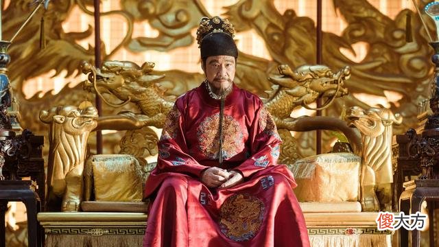 【爱历史】朱棣抢了宁王8万精锐兵马，承诺平分天下，最后怎么样了？