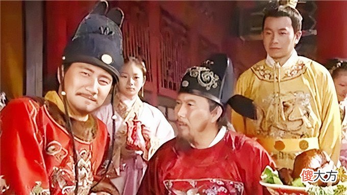 【爱历史】他是明朝一位特殊的郡王，封号不是地名，传说生有百子