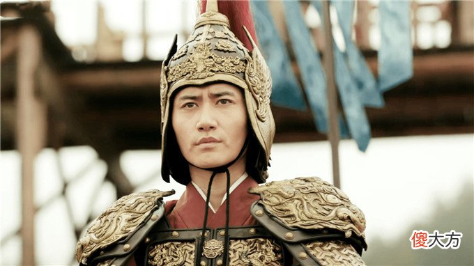 【爱历史】他是明朝一位特殊的郡王，封号不是地名，传说生有百子