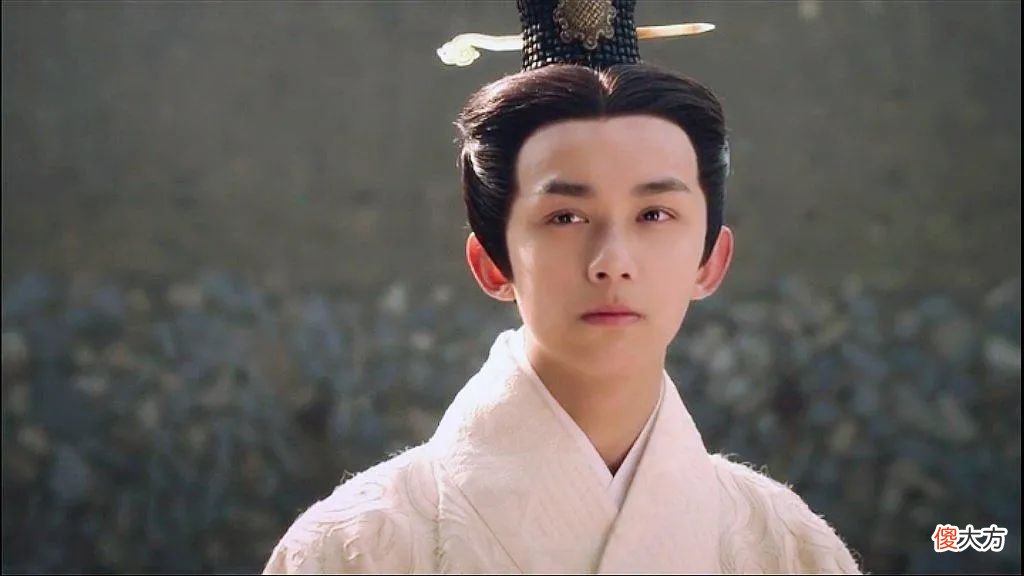 【历史故事】为什么秦王子婴不称帝？因为子婴没有统一天下