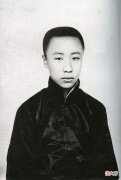 【历史故事】当年溥仪出逃，将一物缝在棉衣里26年未离身，如今是“顶级国宝”