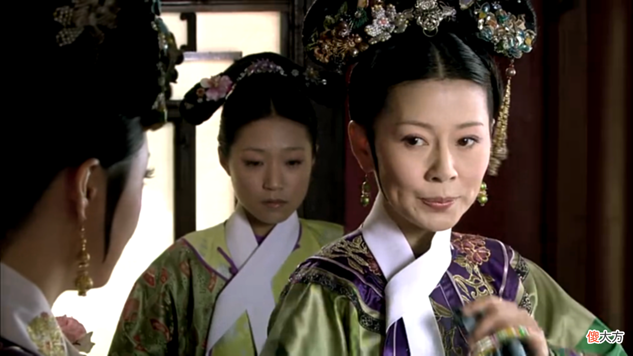 【爱历史】甄嬛传：皇上的女人情商倒数排行榜，看看哪些榜上有名！