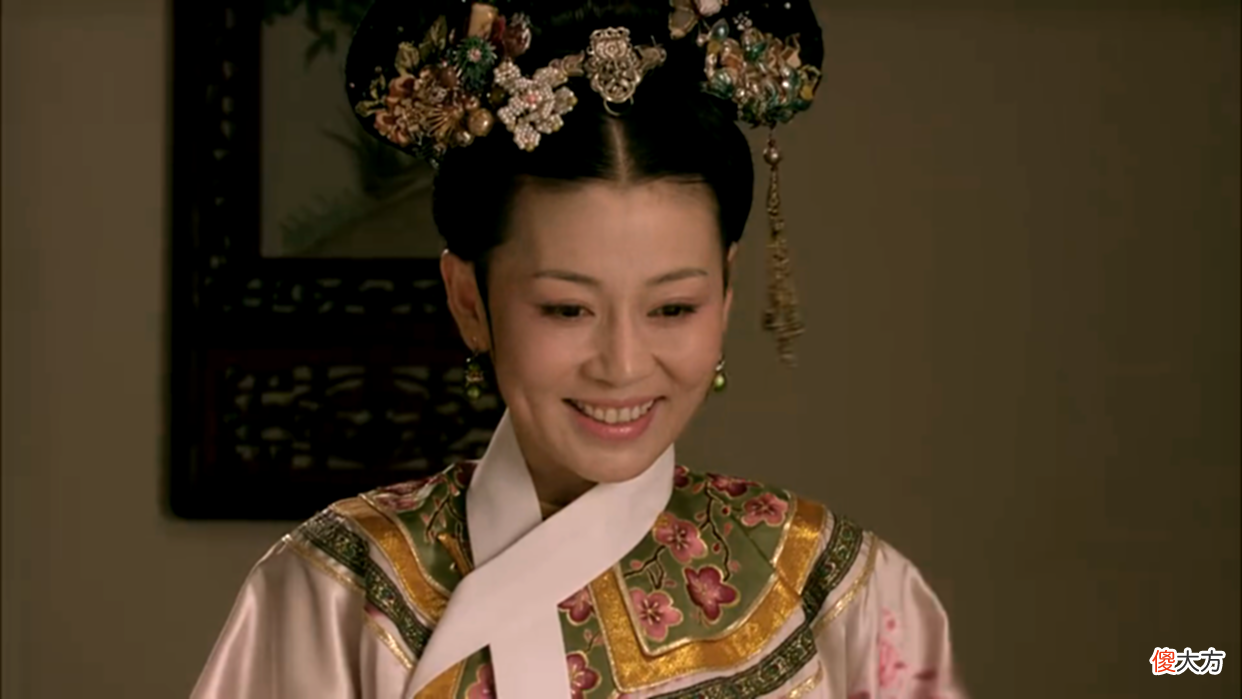 【爱历史】甄嬛传：皇上的女人情商倒数排行榜，看看哪些榜上有名！