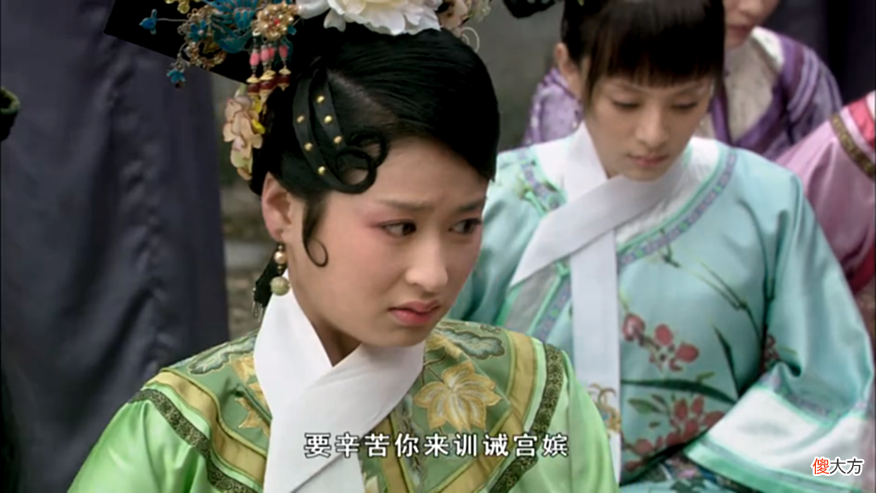 【爱历史】甄嬛传：皇上的女人情商倒数排行榜，看看哪些榜上有名！