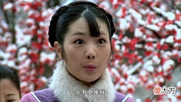 【爱历史】甄嬛传：皇上的女人情商倒数排行榜，看看哪些榜上有名！