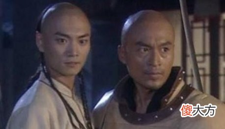 【爱历史】战功赫赫的股肱之臣，为了主子，着眼家族，不惜牺牲儿子