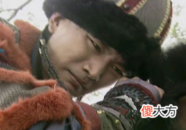 【爱历史】战功赫赫的股肱之臣，为了主子，着眼家族，不惜牺牲儿子