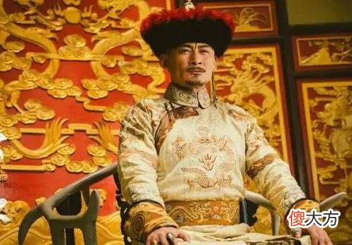 【爱历史】战功赫赫的股肱之臣，为了主子，着眼家族，不惜牺牲儿子