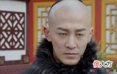 【爱历史】战功赫赫的股肱之臣，为了主子，着眼家族，不惜牺牲儿子