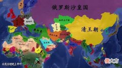 【历史故事】中国在近代积贫积弱，为什么能够绝境翻盘？