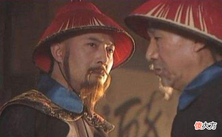 【爱历史】皇上欲除掉奸臣，他对妻子说：快弹劾我谋反，这能救我一命