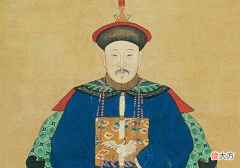 【爱历史】皇上欲除掉奸臣，他对妻子说：快弹劾我谋反，这能救我一命