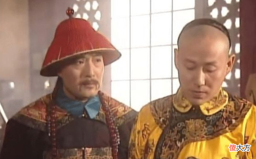【爱历史】皇上欲除掉奸臣，他对妻子说：快弹劾我谋反，这能救我一命