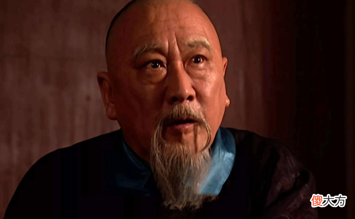 【爱历史】皇上欲除掉奸臣，他对妻子说：快弹劾我谋反，这能救我一命