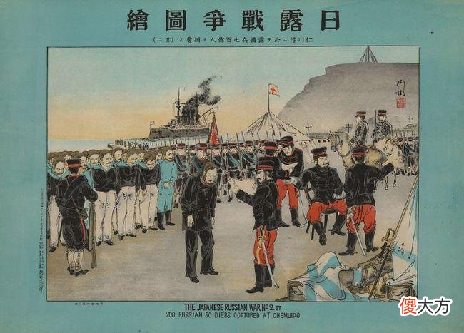 【历史故事】美国麦克阿瑟的神预言：中俄都不是威胁，唯独此国才是世界祸害