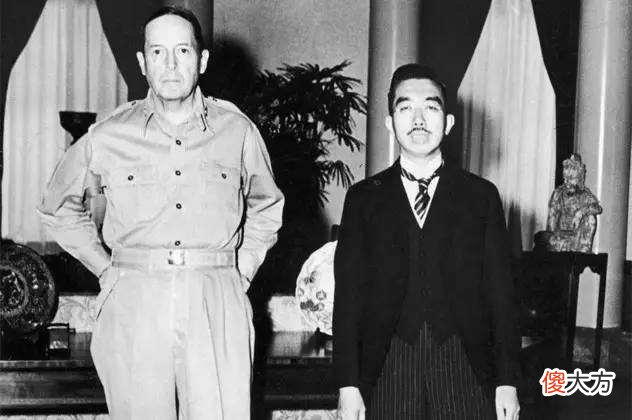【历史故事】美国麦克阿瑟的神预言：中俄都不是威胁，唯独此国才是世界祸害