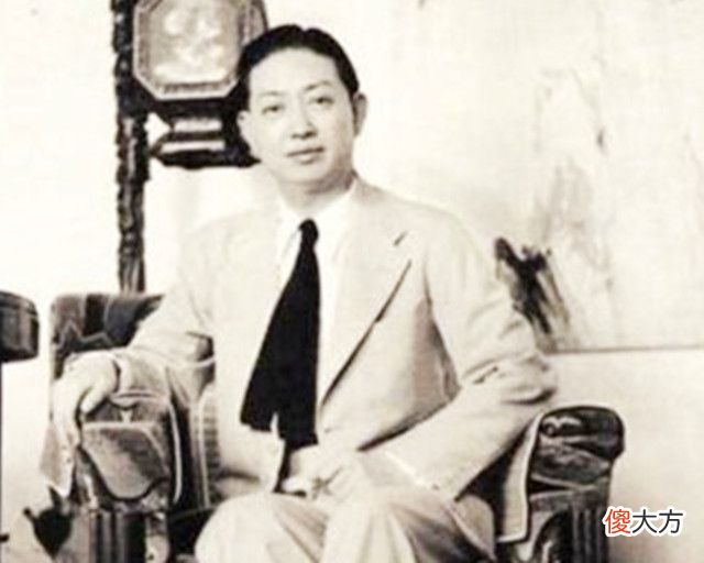 【历史故事】杜月笙儿子回北京，想要回孟小冬的四合院，结果每家和他要几百万