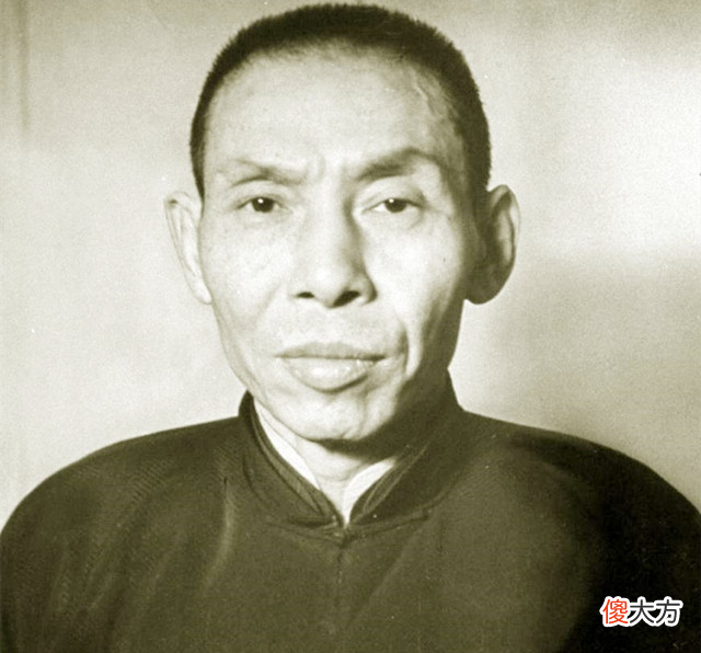 【历史故事】杜月笙儿子回北京，想要回孟小冬的四合院，结果每家和他要几百万
