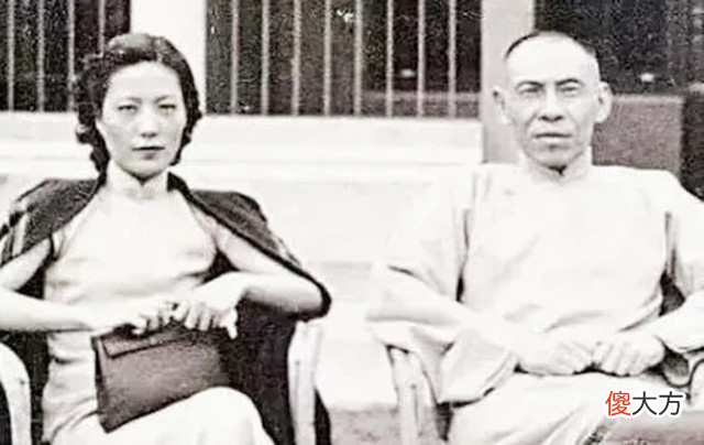 【历史故事】杜月笙儿子回北京，想要回孟小冬的四合院，结果每家和他要几百万
