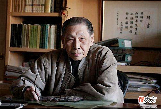 【历史故事】杜月笙儿子回北京，想要回孟小冬的四合院，结果每家和他要几百万