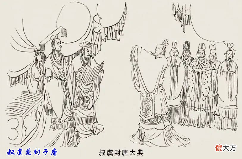 【历史故事】如果没有三家分晋，晋国能不能完胜秦国？日渐衰落的秦国只会被吊打