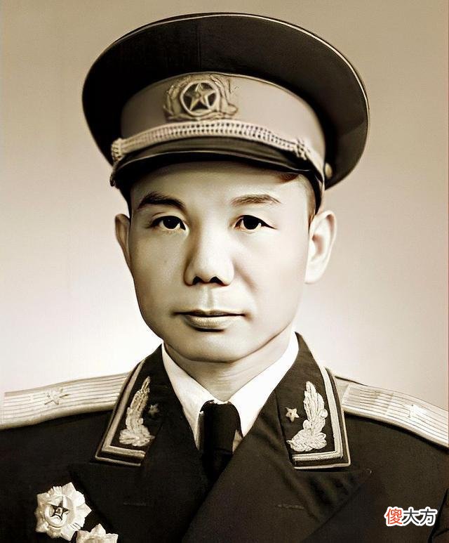 【历史故事】1971年，许世友为了抓捕王维国，秘密调遣了两个师的兵力