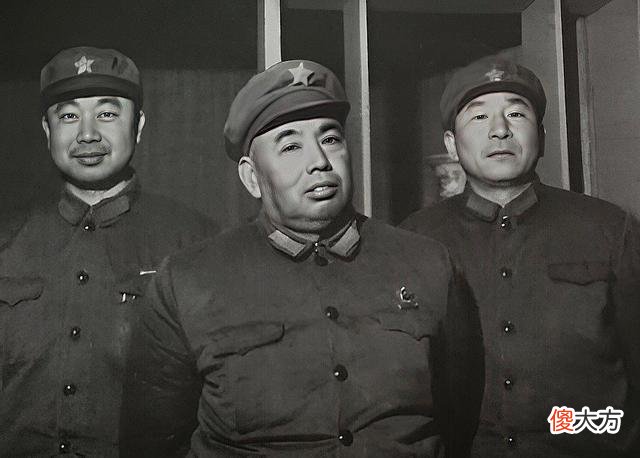 【历史故事】1971年，许世友为了抓捕王维国，秘密调遣了两个师的兵力