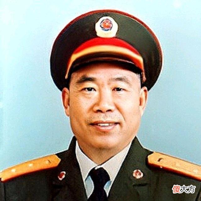 【历史故事】1971年，许世友为了抓捕王维国，秘密调遣了两个师的兵力