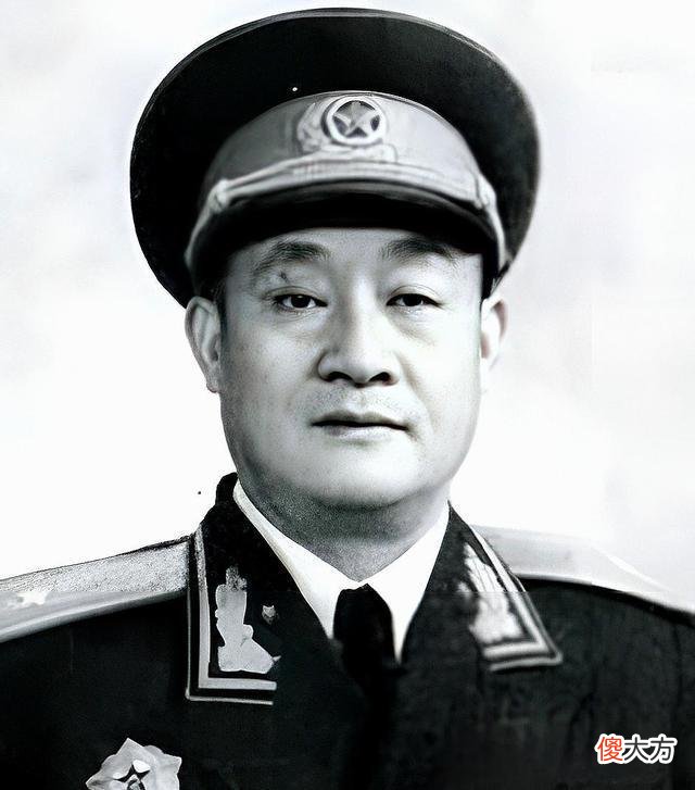 【历史故事】1971年，许世友为了抓捕王维国，秘密调遣了两个师的兵力
