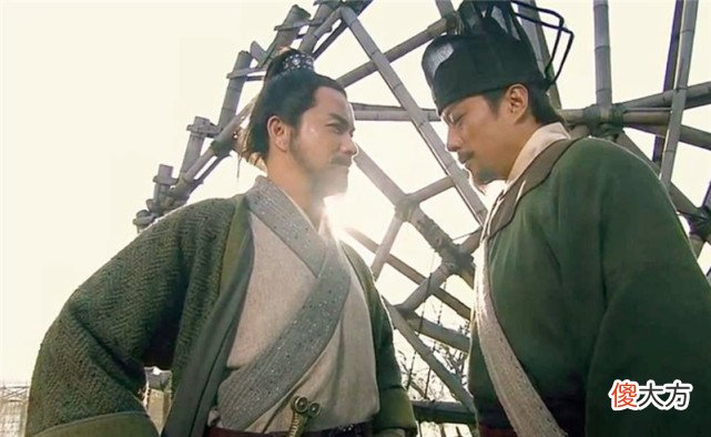 【历史故事】假如当年宋江执意不接受招安，那么梁山的结局会怎样？两个字！