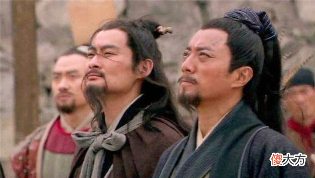 【历史故事】假如当年宋江执意不接受招安，那么梁山的结局会怎样？两个字！