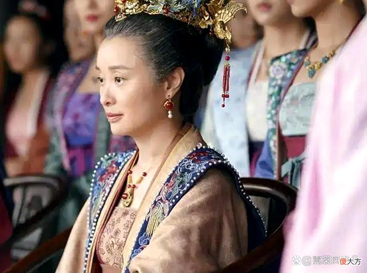 【爱历史】宋真宗的皇后刘娥是如何成为皇后的？