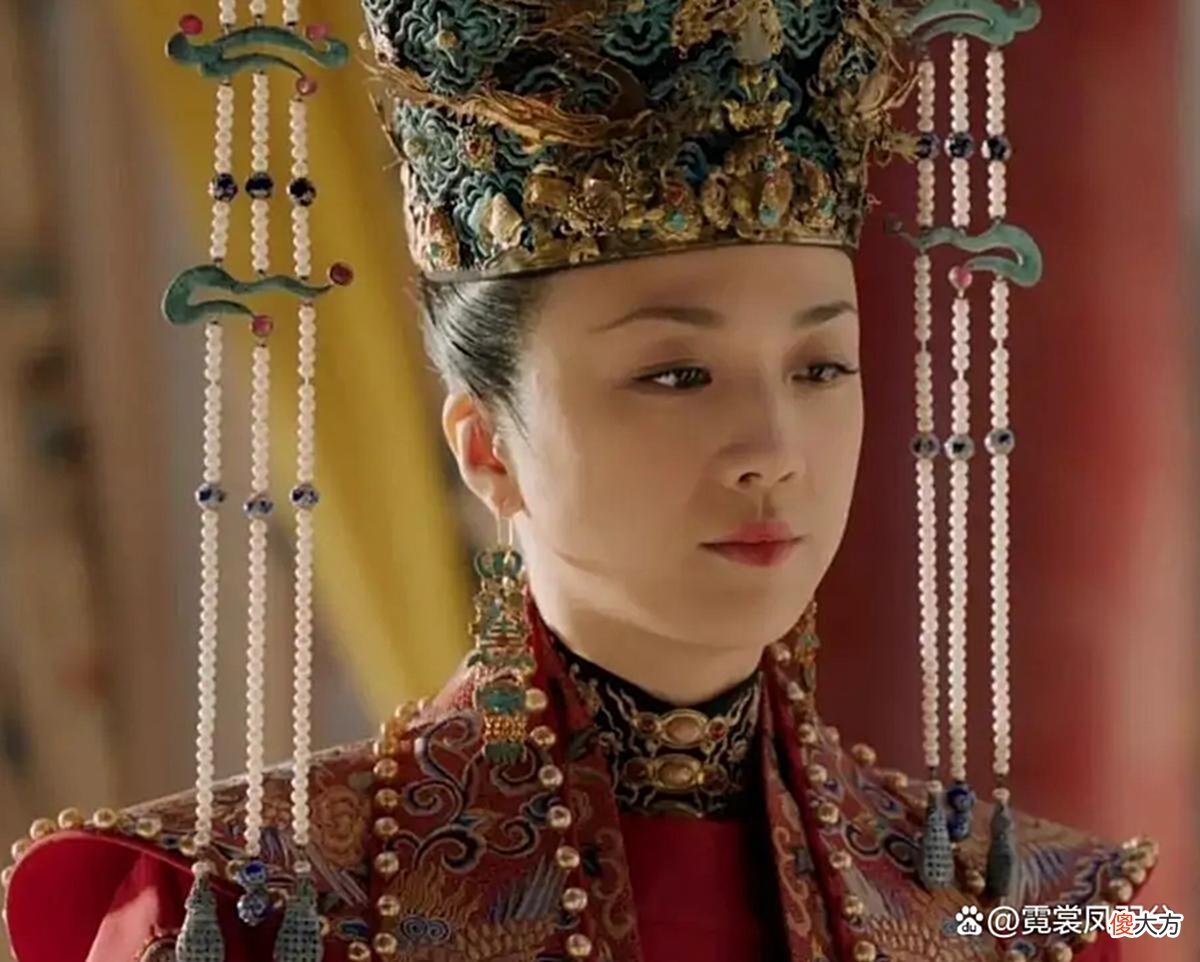 【爱历史】宋真宗的皇后刘娥是如何成为皇后的？
