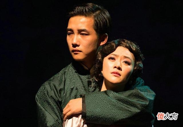 【爱历史】徐志摩死后，陆小曼哮喘和胃病缠身，穷困潦倒，娘家人为何不相助