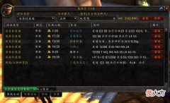 【游戏迷】魔兽怀旧服土豪玩家4000G买下暴风雪护腿，大喊还有谁？