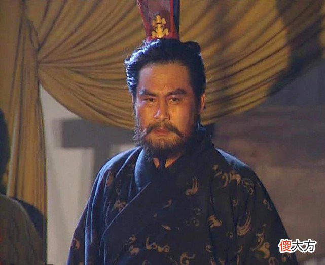 【历史故事】关羽打不过惹不起的5位大将，赵云能打赢四个，另外一人张飞也怕