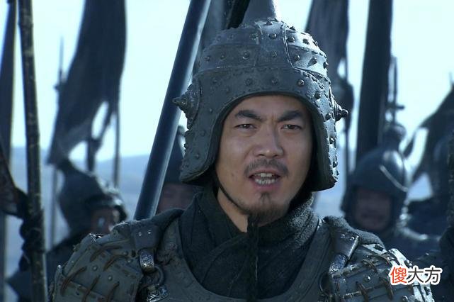 【历史故事】关羽打不过惹不起的5位大将，赵云能打赢四个，另外一人张飞也怕