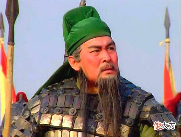 【历史故事】关羽打不过惹不起的5位大将，赵云能打赢四个，另外一人张飞也怕