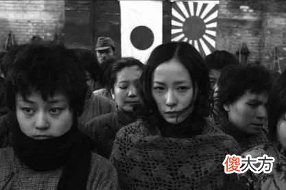 【历史故事】南京大屠杀时，日军为何肆无忌惮的奸污妇女？听日军老兵怎么说
