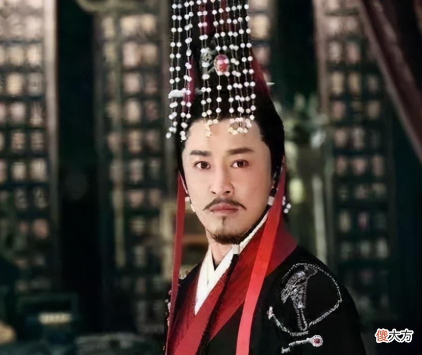 【爱历史】窦太后为何偏爱小儿子刘武，而不喜欢刘启刘彻父子？