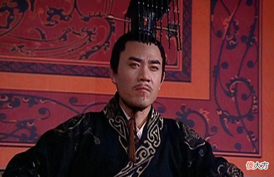 【爱历史】窦太后为何偏爱小儿子刘武，而不喜欢刘启刘彻父子？